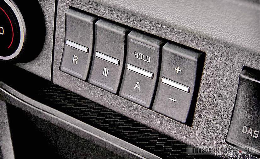I-Shift Dual Clutch новая коробка передач от Volvo