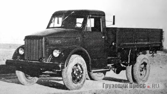 Lublin 51, 1951 г.(ПНР)