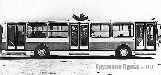 МИР-11-630. 1972 г.