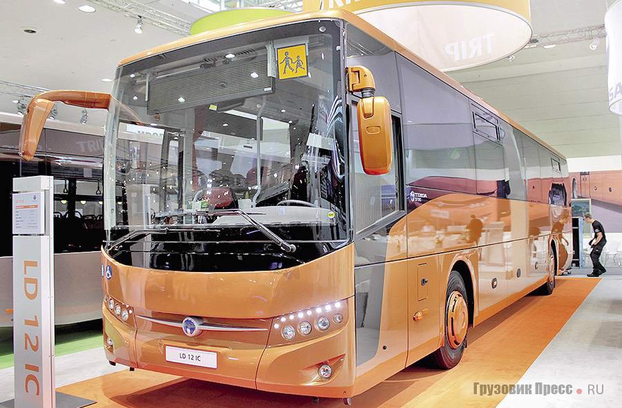 TemSA LD12IC