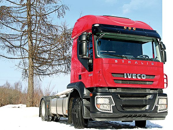 IVECO нового века