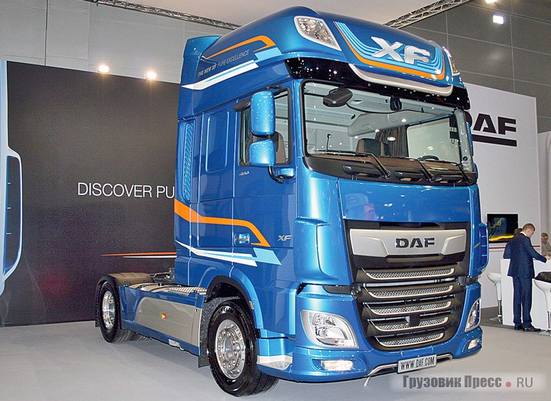 DAF