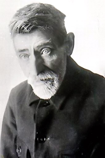 Дмитрий Николаевич Петунин (1877–1958)