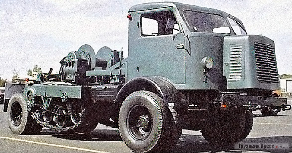 Linn C-5 Catruk ВМС США, найденный и отреставрированный в Австралии. 2000 гг.