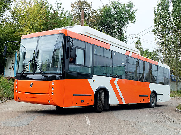 ВЫСОКОпольники в городе