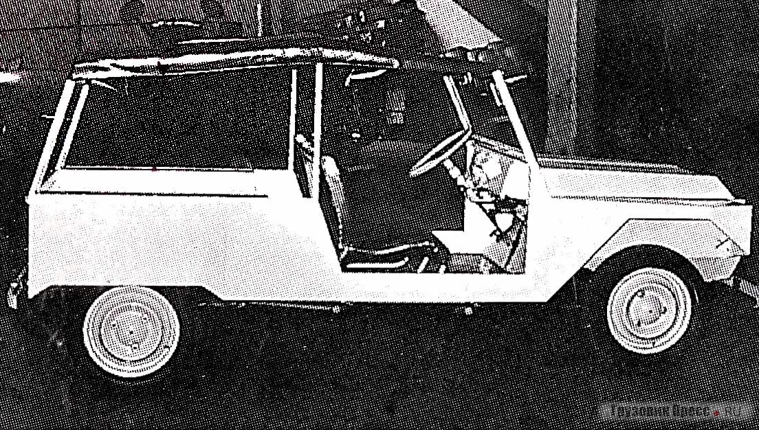 Немало незатейливых автомобилей Citroёn La Dalat 3CV разных модификаций сохранилось во Вьетнаме вплоть до наших дней. Фотографии разных лет и рекламные брошюры 1971–1974 гг.