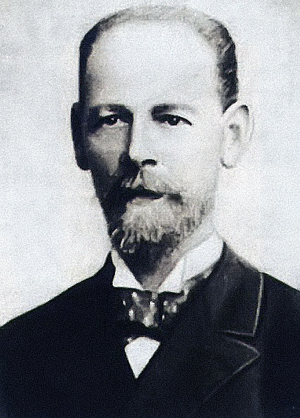 Пётр Александрович Фрезе (1844–1918)