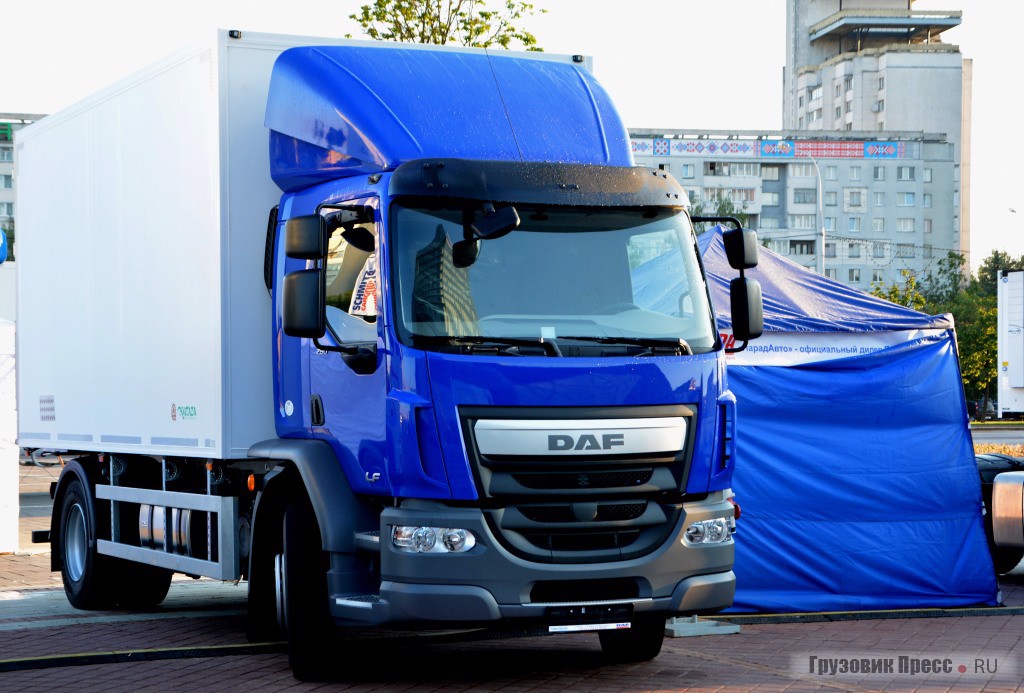 DAF LF280