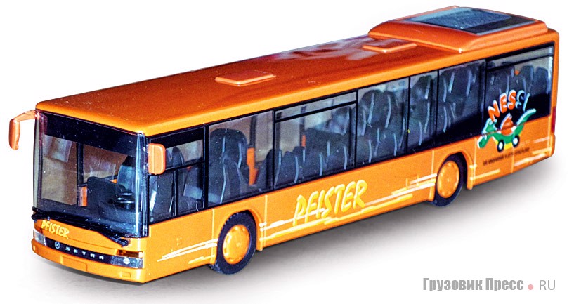 Setra S315NF