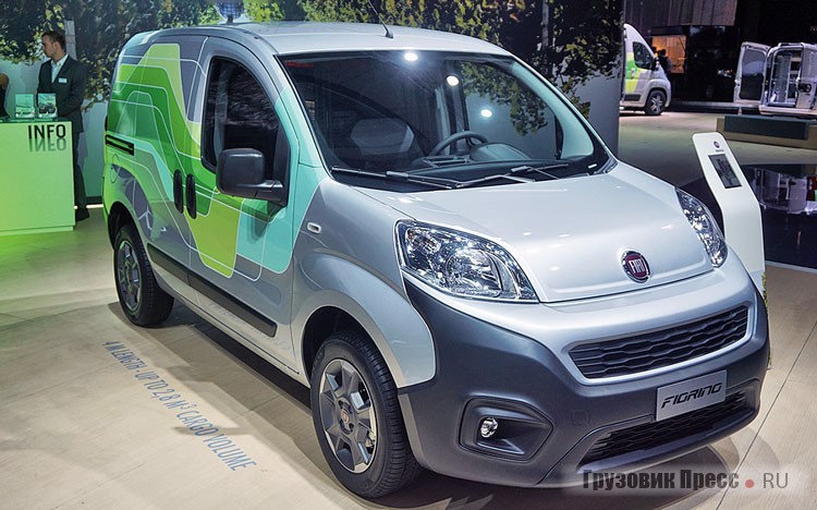 Fiat Fiorino