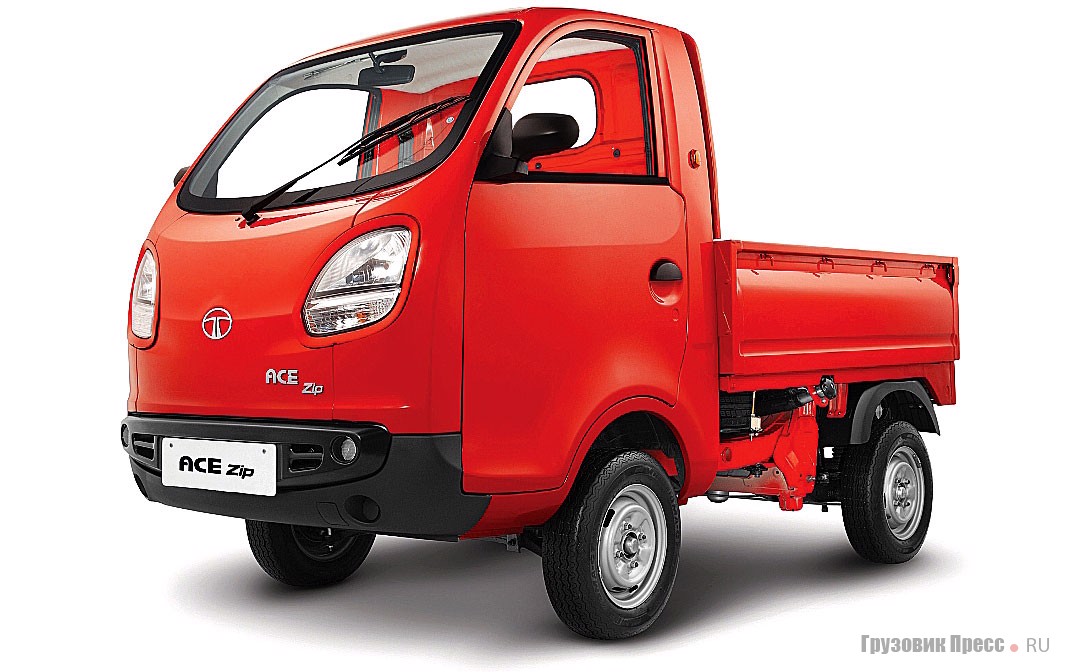 Tata Ace Zip