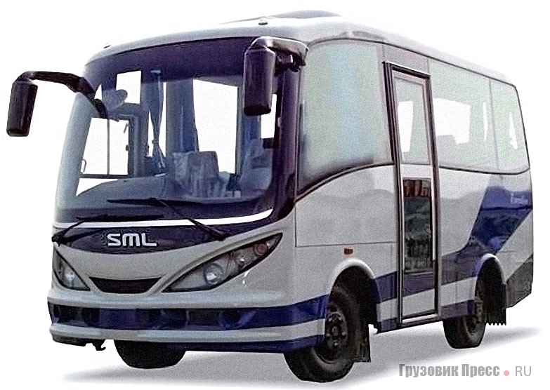 SML Executive 15T