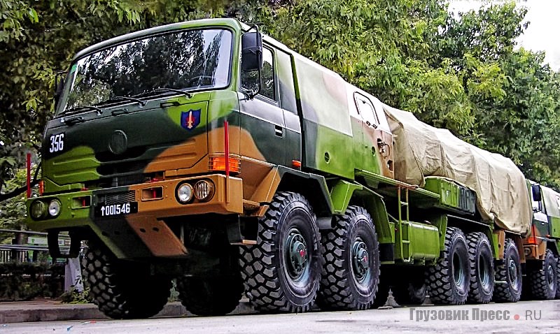 BEML-Tatra T816 6MWR 8T «Смерч»
