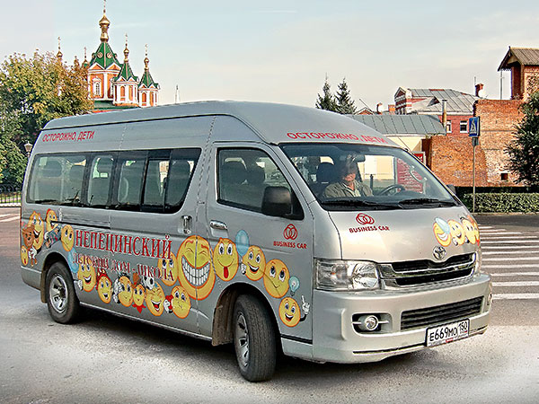 Японский «Летучий голландец»