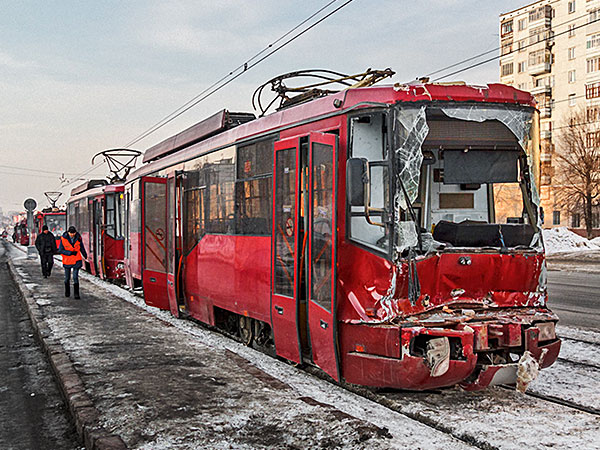 Укусы казанской «пчелы» №1109