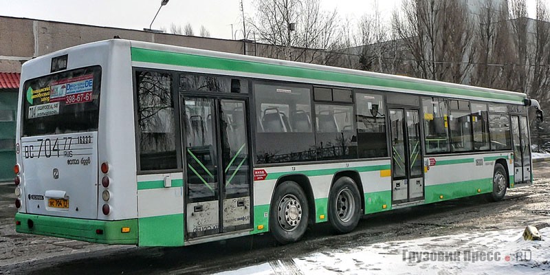 ГолАЗ-6228-010