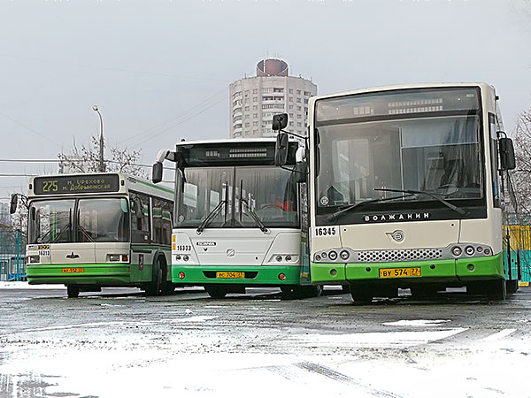 Городские электрички-2: взгляд перевозчика