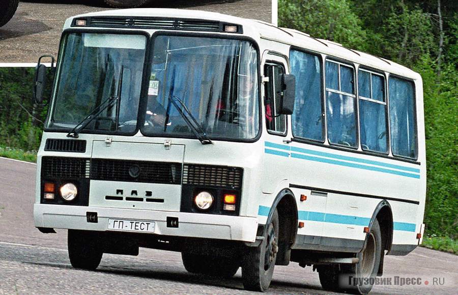 В Кировске пьяная компания угнала автобус, чтобы покататься