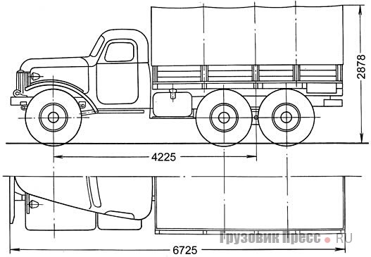 ЗИС-157