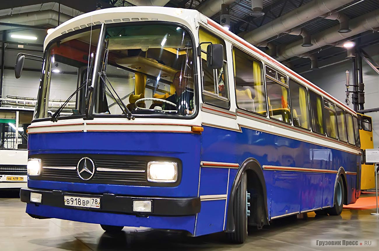 [b]Mercedes-Benz O302 (VBK)[/b]