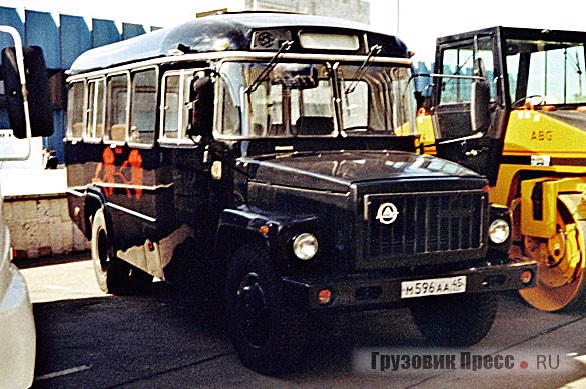 КАвЗ-39763