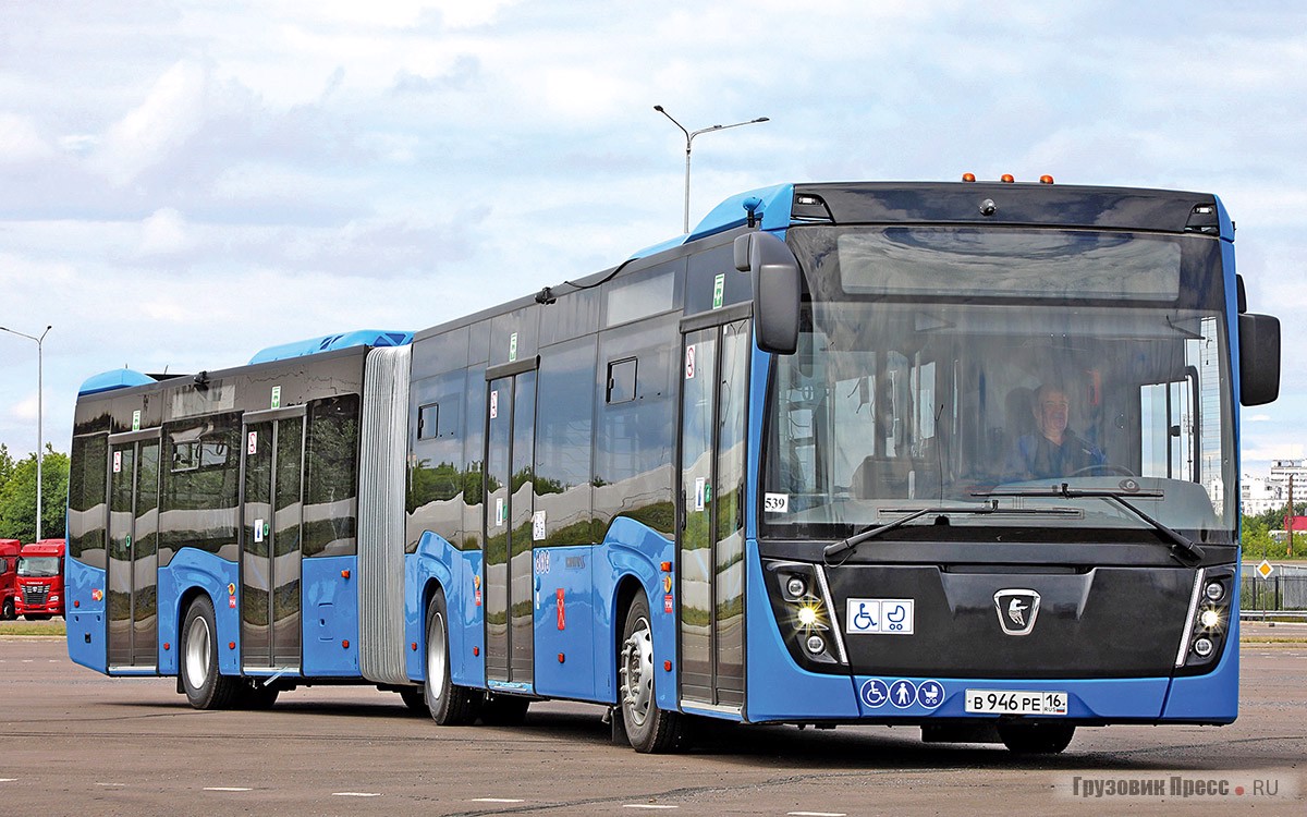 KAMAZ-6299-5F