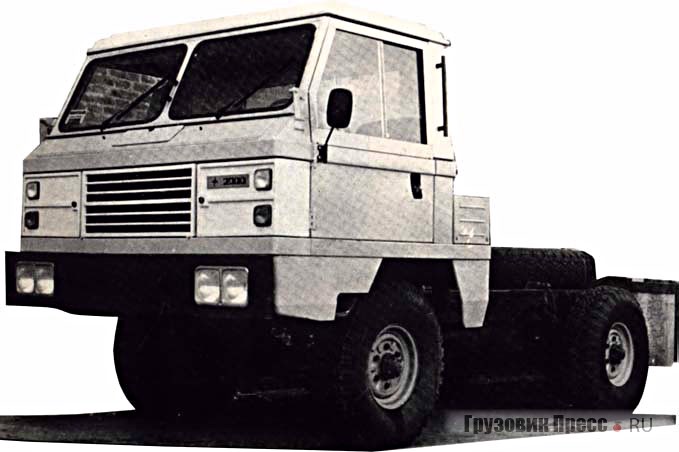 Land Rover Santana 2000