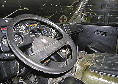 В 1990 г. в рамках темы «ГАК» было построено четыре опытных автомобиля УАЗ-3972