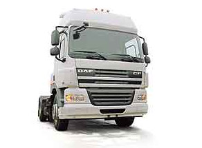 DAF CF