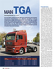 MAN TGA