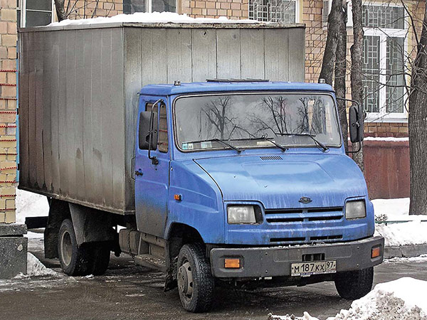 Поближе познакомимся с «Бычком»