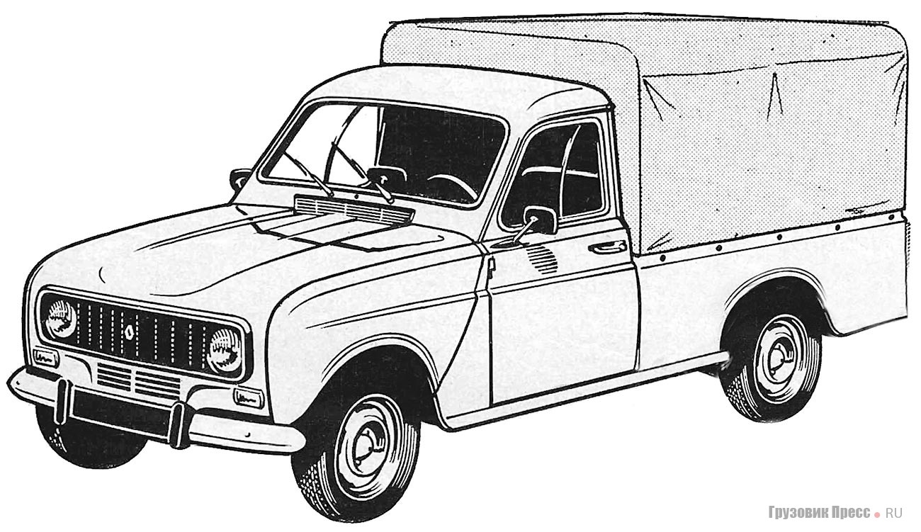 Renault 4