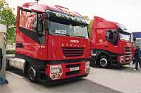 АСМАП – это гарант по Таможенной Конвенции о международной перевозке грузов с применением книжки МДП