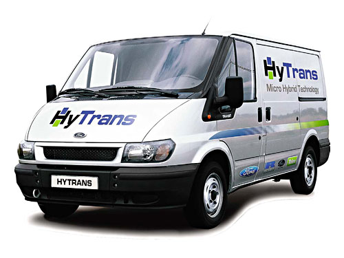 Ford HyTrans