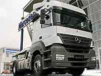 Mercedes-Benz AXOR