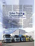 Volvo Truck Corporation