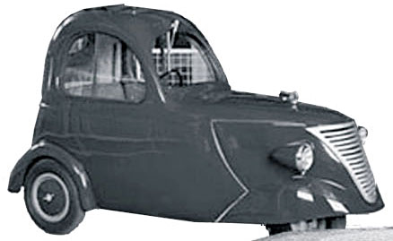 1941. DAF Raincoat