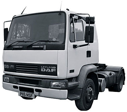 1995. DAF 55