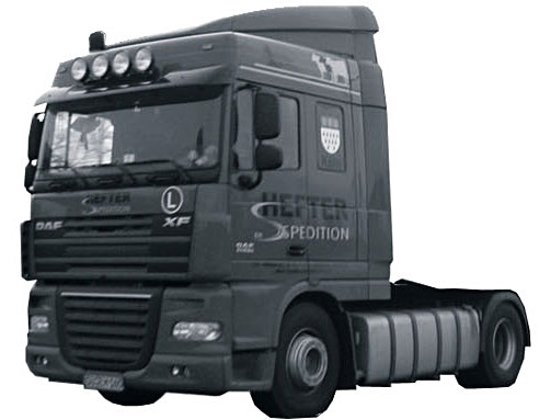 2002. DAF XF95