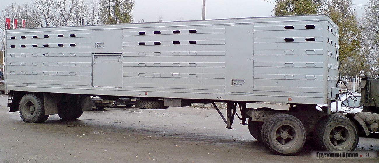 ОдАЗ-9385