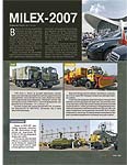 MILEX-2007