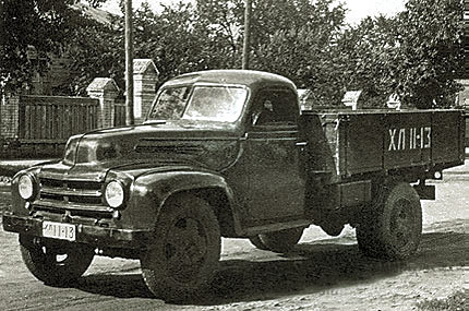 УАЗ-300
