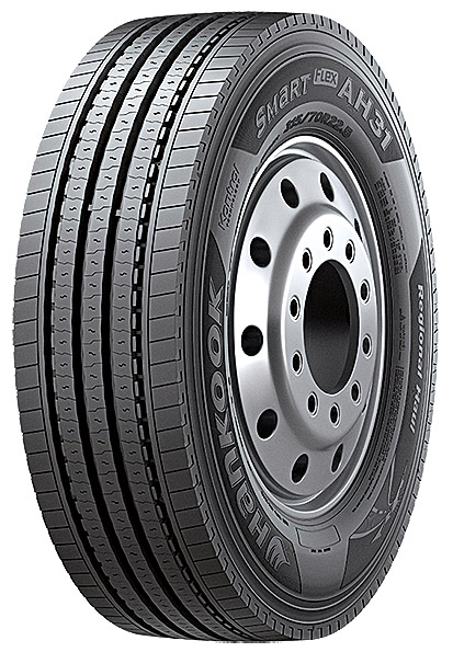 Hankook Smartflex AH31