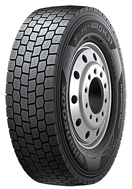 Hankook Smartflex DH31