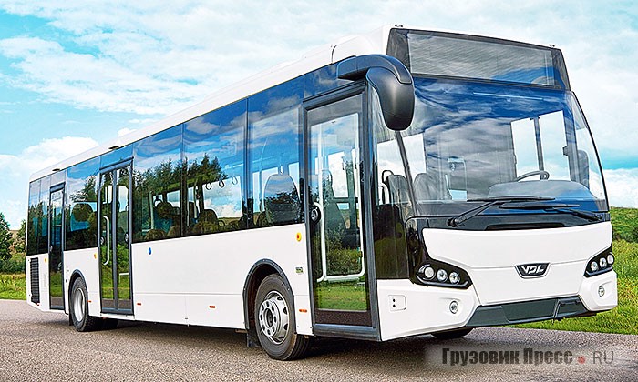 VDL Citea LLE-120