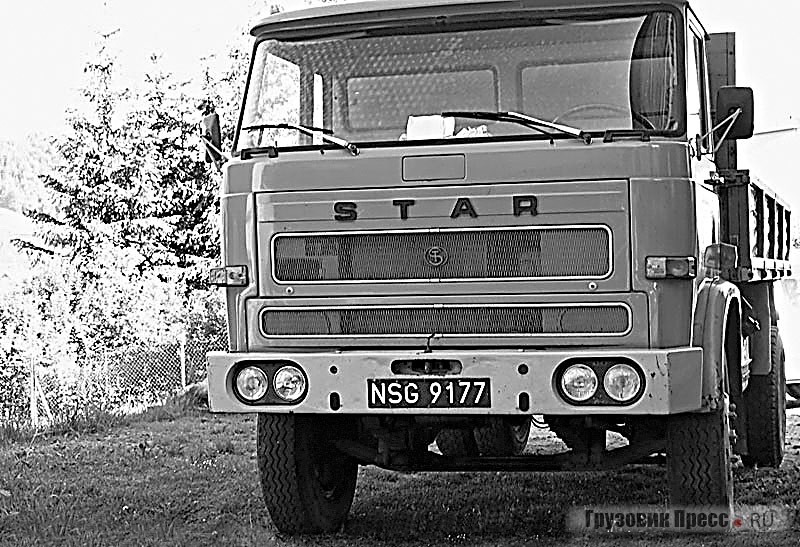 Star 200