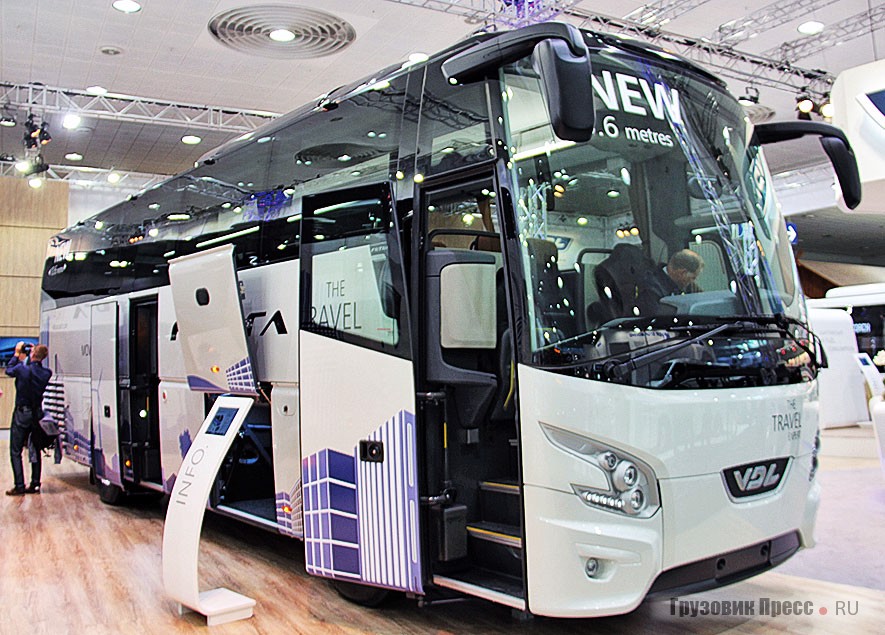 VDL Futura FHD2-106