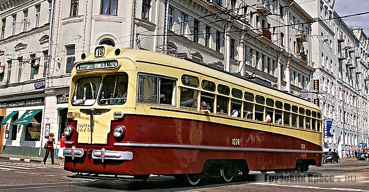 МТВ-82. 1950 г.