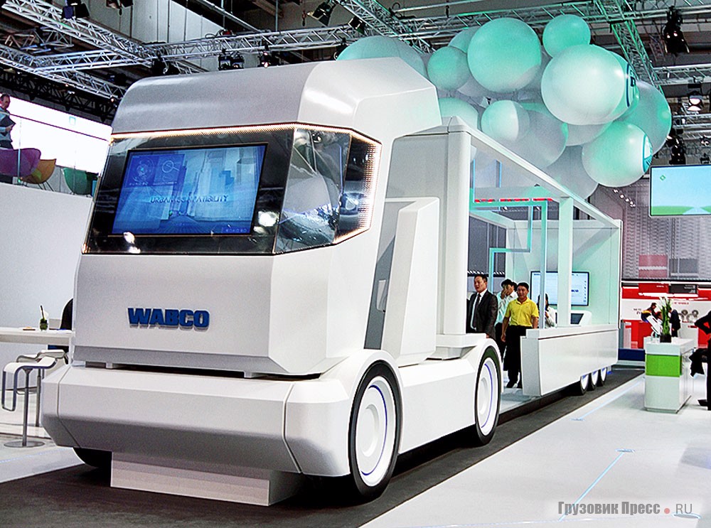 WABCO