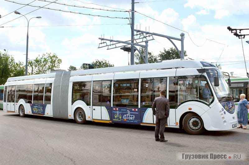 Vitovt Max Electro E433